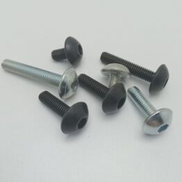 TORNILLOS MOTO ALLEN