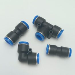 CONECTORES NEUMATICOS N*2